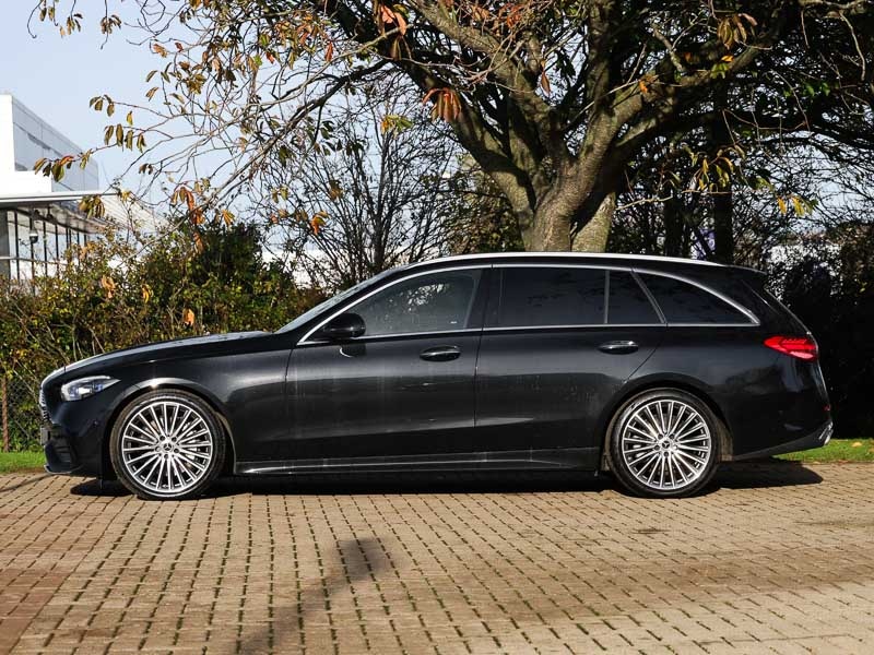 Used Mercedes-Benz C Class 2024 for sale - 76451599: Photo 4