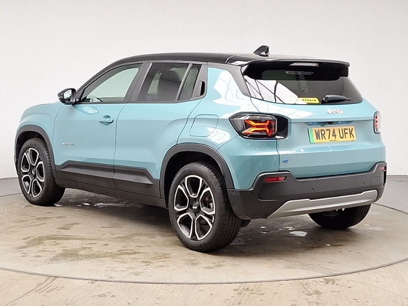 Used Jeep Other 2024 for sale - 77563315: Photo 3