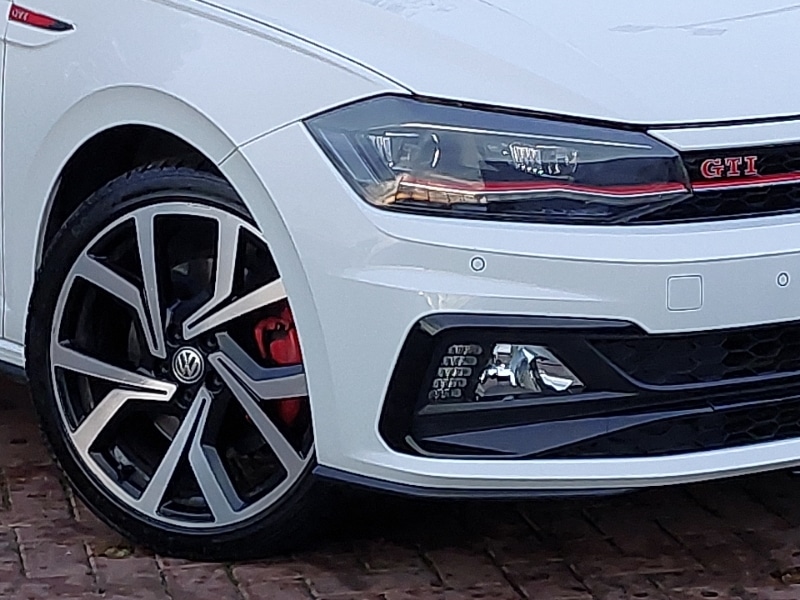 Used Volkswagen Polo 2020 for sale - 76656861: Photo 9