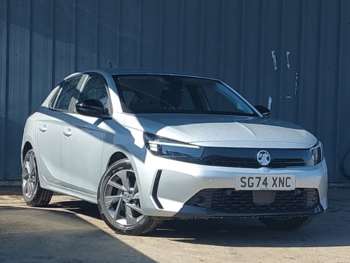2024 - 1.2 Turbo Design 5dr