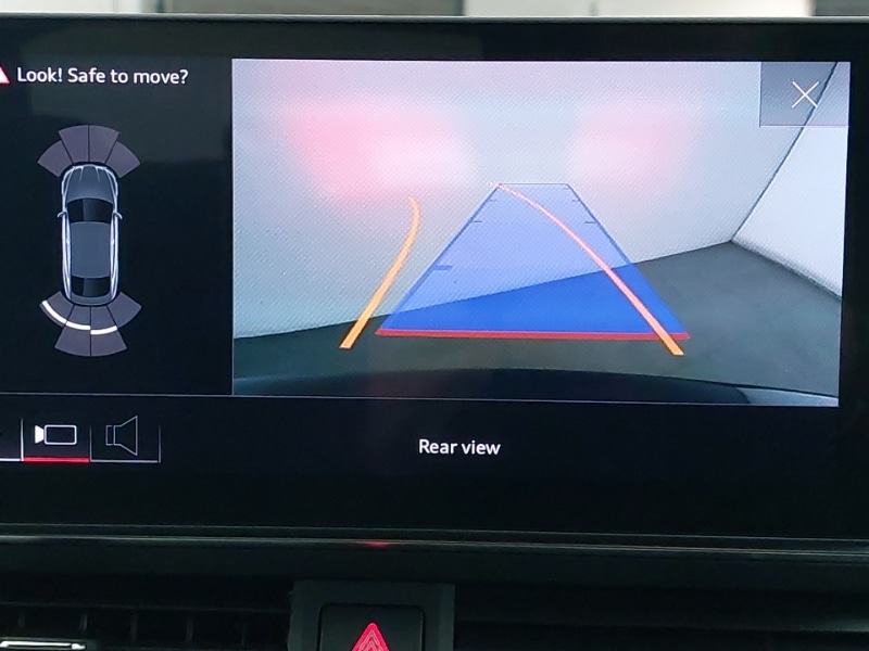 Used Audi A5 2023 for sale - 77070587: Photo 10