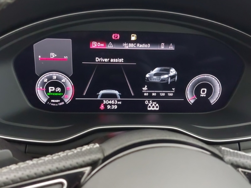 Used Audi A5 2023 for sale - 77070587: Photo 11