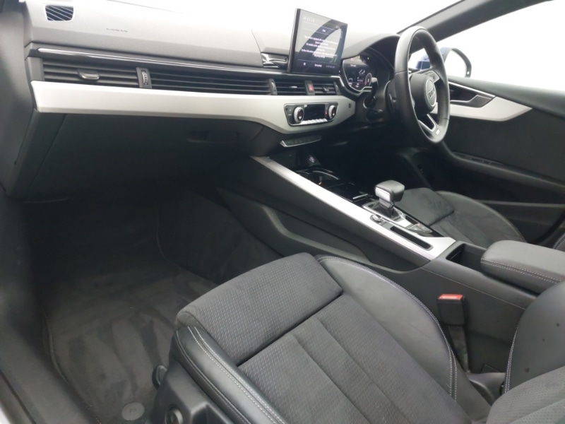 Used Audi A5 2023 for sale - 77070587: Photo 5