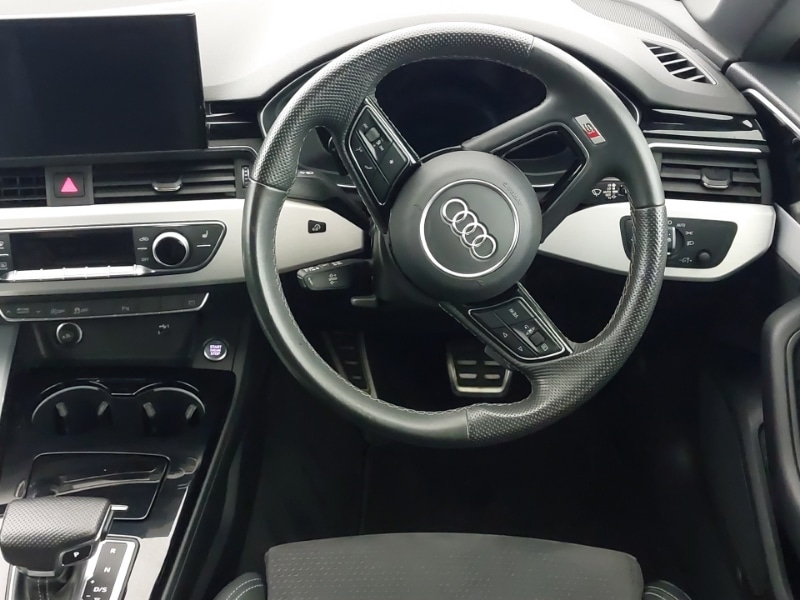 Used Audi A5 2023 for sale - 77070587: Photo 7