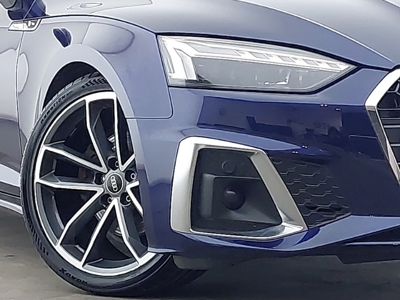 Used Audi A5 2023 for sale - 77070587: Photo 9