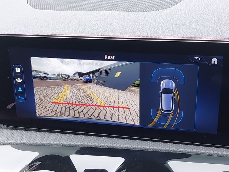 Used Mercedes-Benz CLA 2024 for sale - 76912035: Photo 11