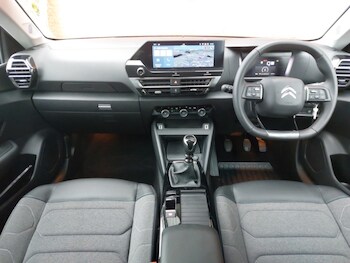 Used Citroen C4 2024 for sale - 77330084: Photo