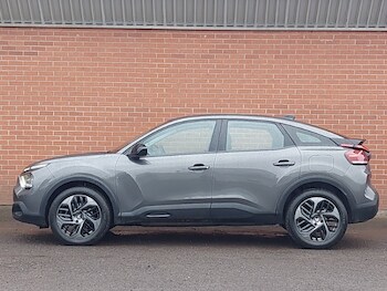 Used Citroen C4 2024 for sale - 77330084: Photo