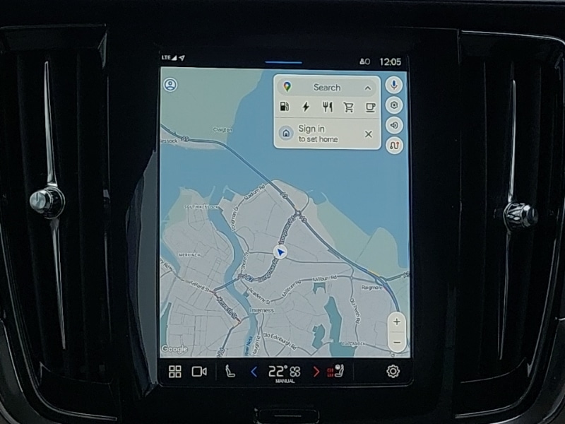 Used Volvo V90 2025 for sale - 77150670: Photo 12