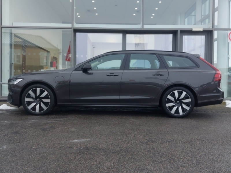 Used Volvo V90 2025 for sale - 77150670: Photo 4