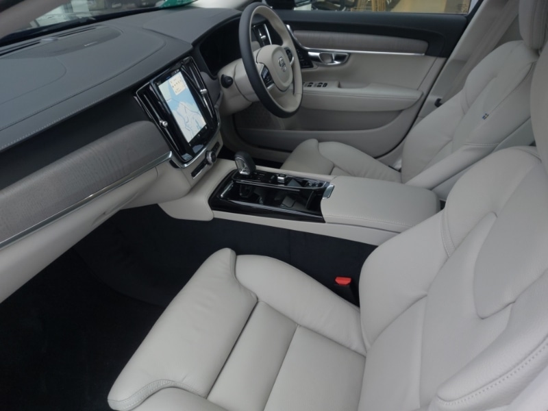 Used Volvo V90 2025 for sale - 77150670: Photo 5