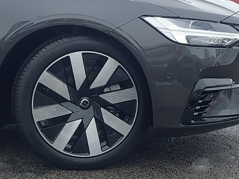 Used Volvo V90 2025 for sale - 77150670: Photo 9