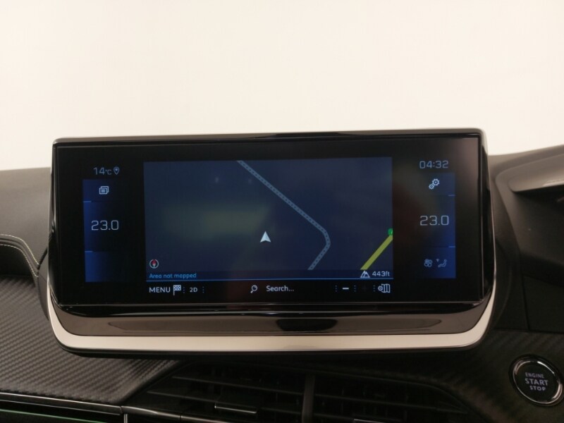 Used Peugeot 208 2022 for sale - 77875646: Photo 10