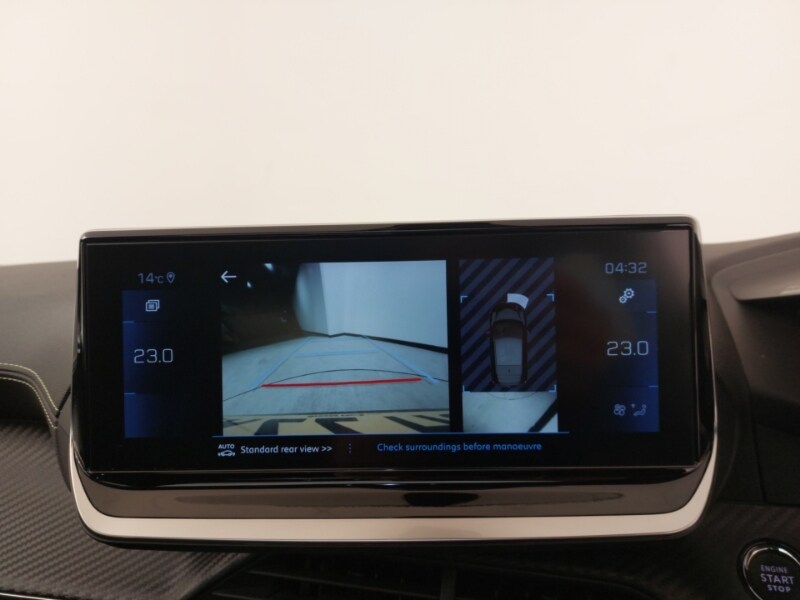 Used Peugeot 208 2022 for sale - 77875646: Photo 11