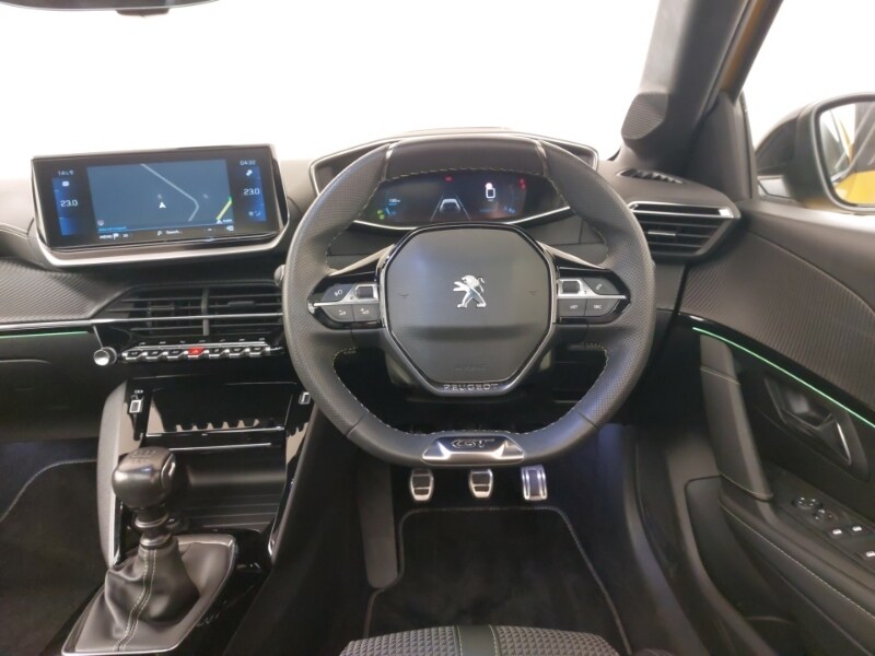 Used Peugeot 208 2022 for sale - 77875646: Photo 7