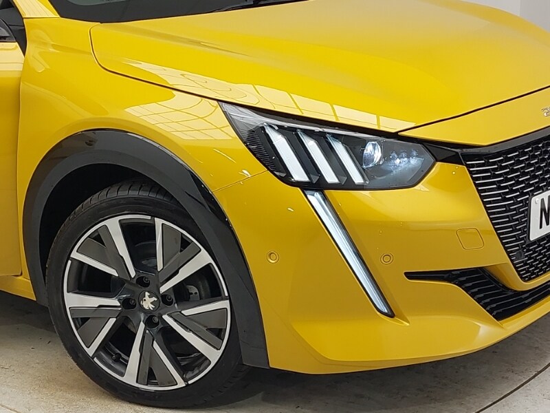 Used Peugeot 208 2022 for sale - 77875646: Photo 9