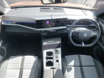 Used Vauxhall Grandland 2025 for sale - 75447234: Photo