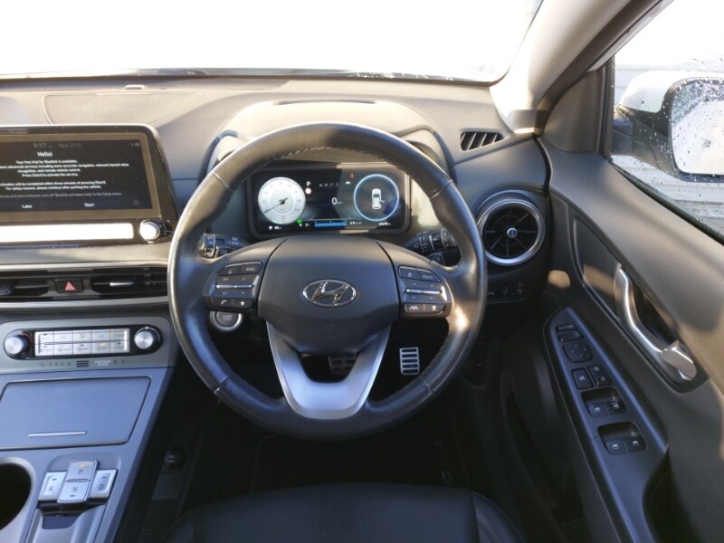 Used Hyundai KONA 2023 for sale - 77907197: Photo 7