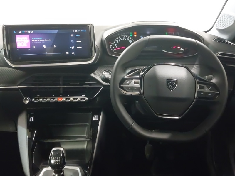 Used Peugeot 208 2025 for sale - 77955364: Photo 7