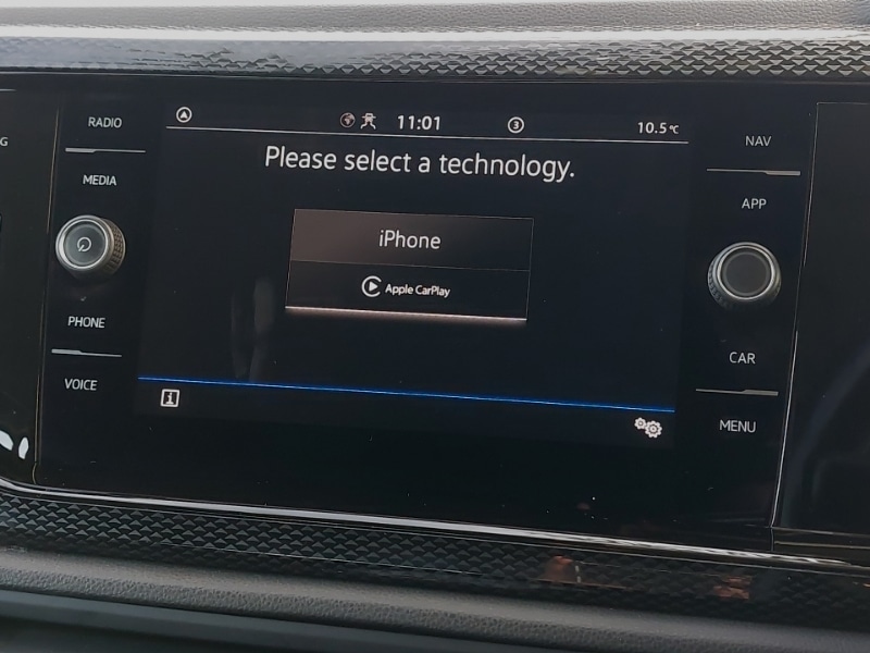 Used Volkswagen Polo 2023 for sale - 77150546: Photo 11