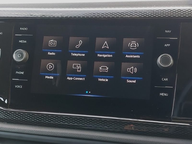 Used Volkswagen Polo 2023 for sale - 77150546: Photo 7