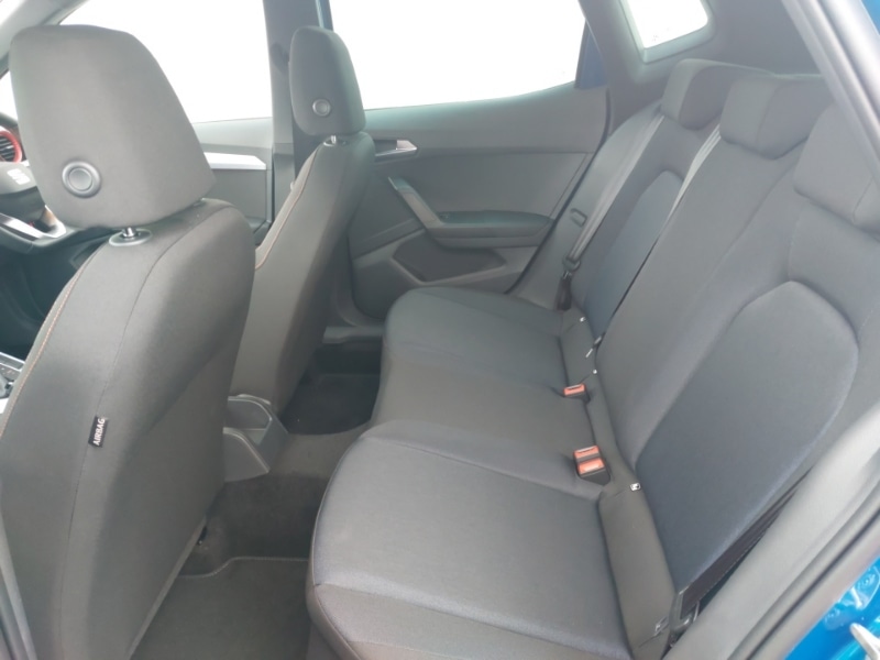 Used SEAT Arona 2025 for sale - 76451430: Photo 6