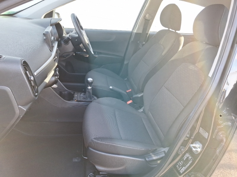 Used Kia Picanto 2023 for sale - 77911841: Photo 5