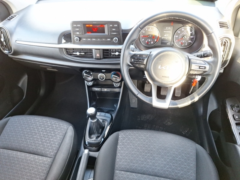 Used Kia Picanto 2023 for sale - 77911841: Photo 7