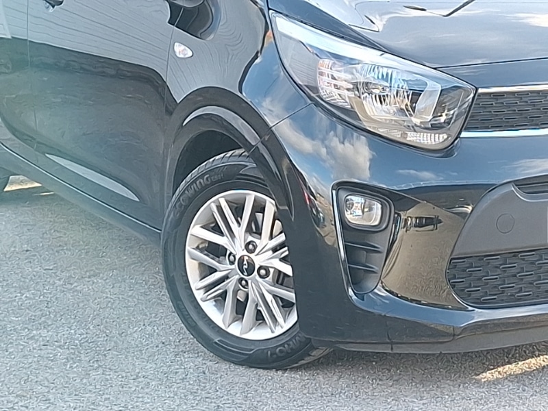 Used Kia Picanto 2023 for sale - 77911841: Photo 9