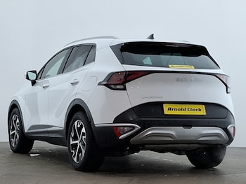 Used Kia Sportage 2025 for sale - 77018695: Photo