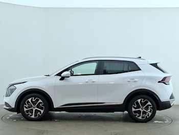 Used Kia Sportage 2025 for sale - 77018695: Photo