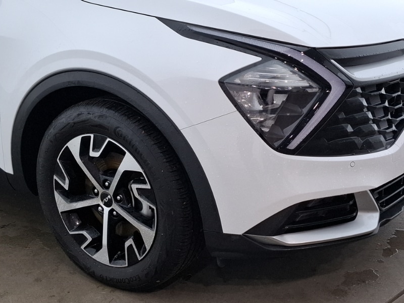 Used Kia Sportage 2025 for sale - 77018695: Photo 9