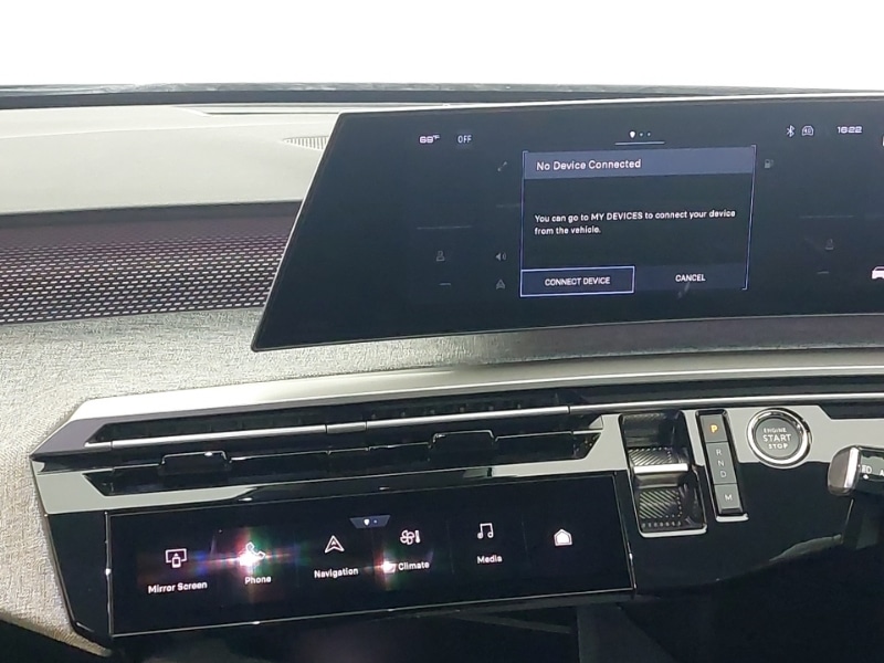 Used Peugeot 3008 2024 for sale - 76479016: Photo 10