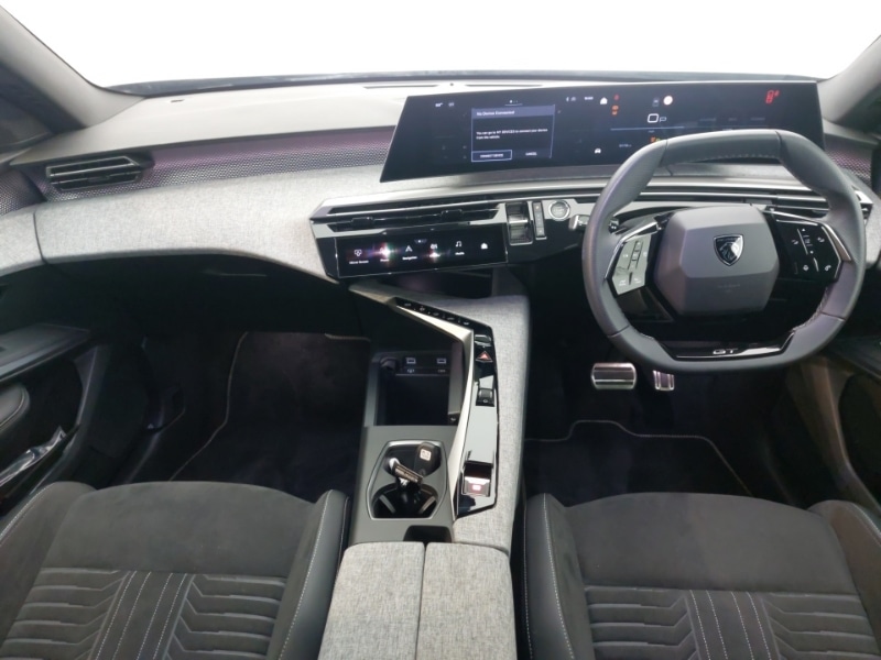 Used Peugeot 3008 2024 for sale - 76479016: Photo 2