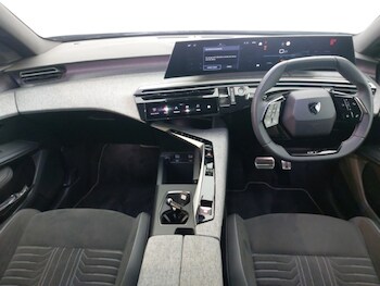 Used Peugeot 3008 2024 for sale - 76479016: Photo