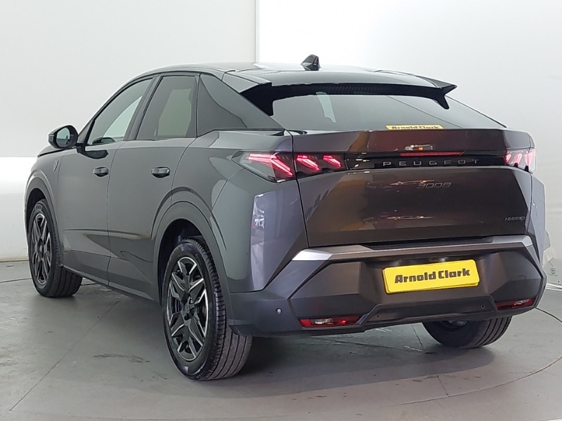 Used Peugeot 3008 2024 for sale - 76479016: Photo 3