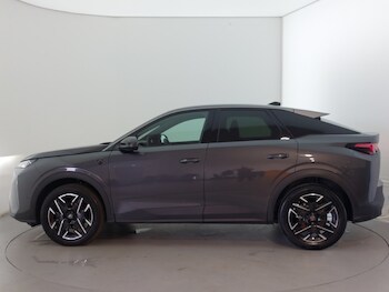 Used Peugeot 3008 2024 for sale - 76479016: Photo