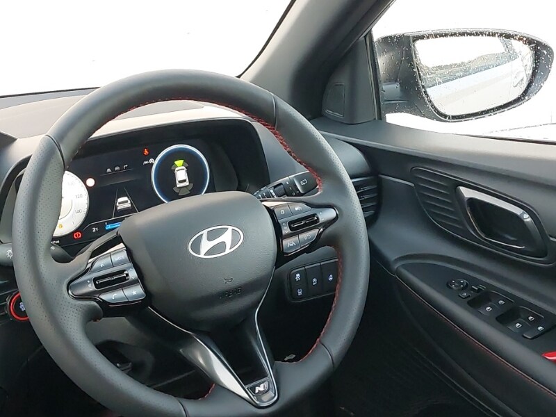 Used Hyundai i20 2025 for sale - 77405778: Photo 10