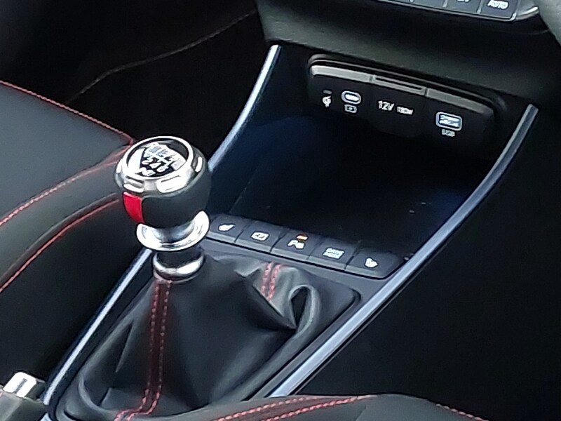 Used Hyundai i20 2025 for sale - 77405778: Photo 11