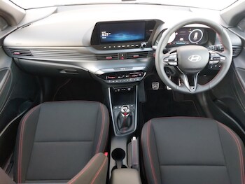 Used Hyundai i20 2025 for sale - 77405778: Photo