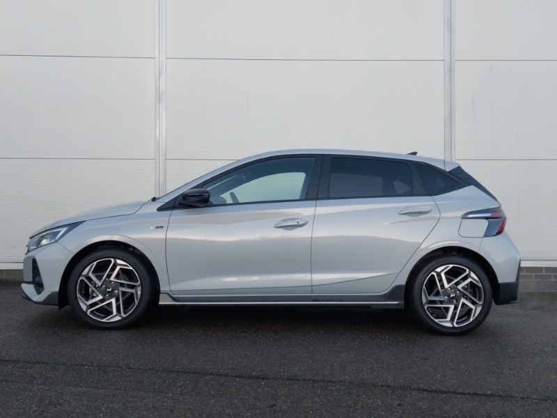 Used Hyundai i20 2025 for sale - 77405778: Photo 4