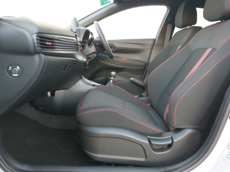 Used Hyundai i20 2025 for sale - 77405778: Photo 5