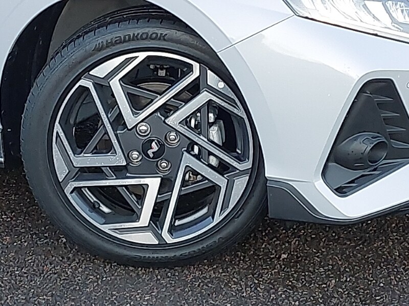 Used Hyundai i20 2025 for sale - 77405778: Photo 9