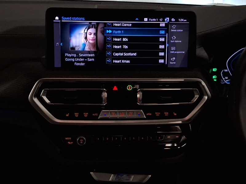 Used BMW iX3 2022 for sale - 77338936: Photo 11