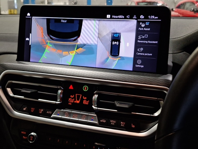 Used BMW iX3 2022 for sale - 77338936: Photo 12