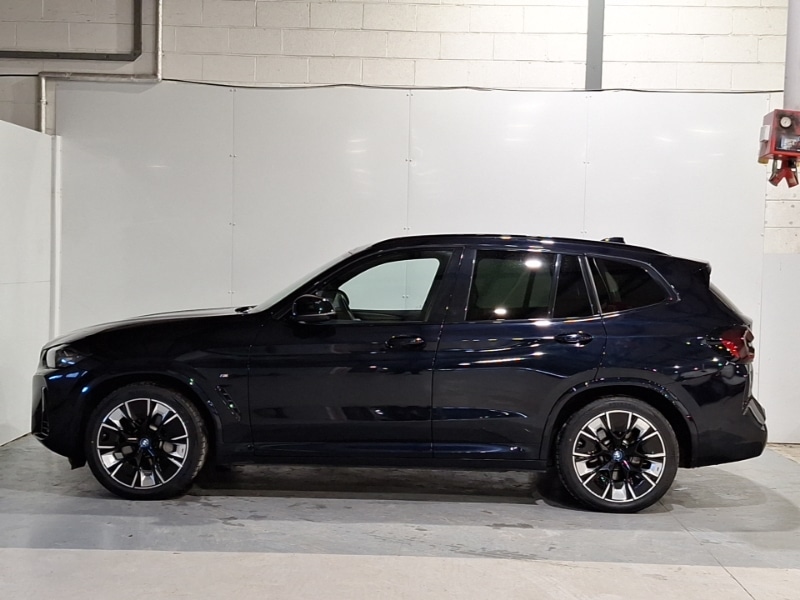 Used BMW iX3 2022 for sale - 77338936: Photo 4