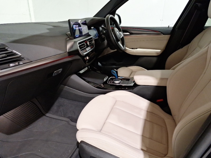 Used BMW iX3 2022 for sale - 77338936: Photo 5