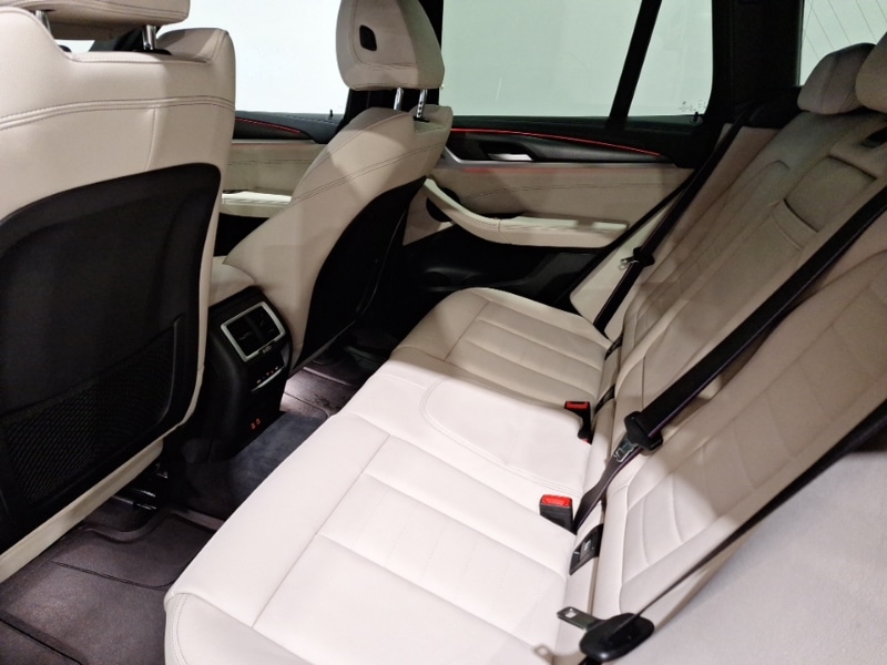 Used BMW iX3 2022 for sale - 77338936: Photo 6