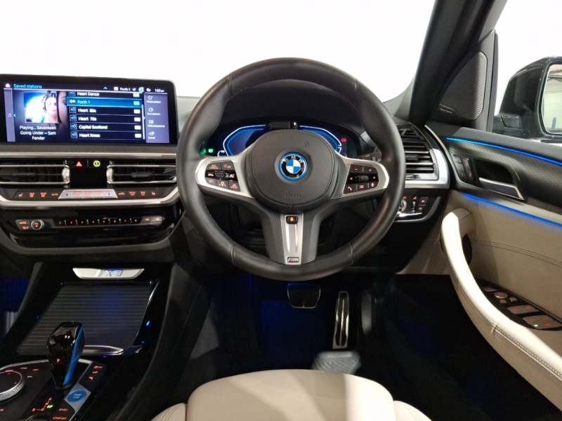 Used BMW iX3 2022 for sale - 77338936: Photo 7