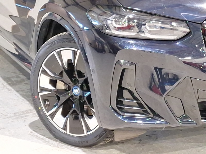 Used BMW iX3 2022 for sale - 77338936: Photo 9